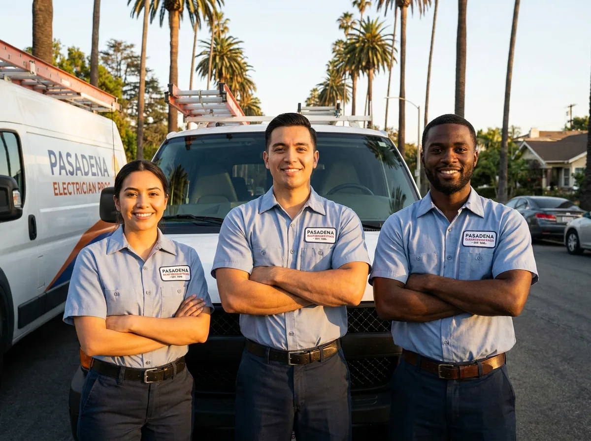 Electrician company in Holderness, NH
